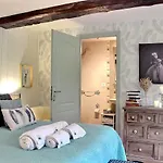 Chambres D'Hotes Les Fermes De Florence Vakantiehuis *