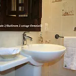 Chambres D'Hotes Les Fermes De Florence Holiday home