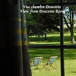 Chambres D'Hotes Les Fermes De Florence Vakantiehuis Les Champeaux