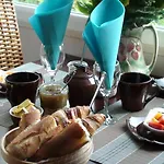 Chambres D'Hotes Les Fermes De Florence Holiday home