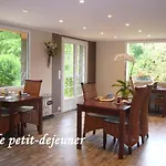 Chambres D'Hotes Les Fermes De Florence Holiday home