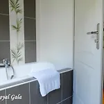 Chambres D'Hotes Les Fermes De Florence Vakantiehuis *