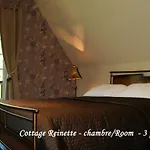 Chambres D'Hotes Les Fermes De Florence *