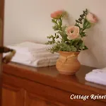 Chambres D'Hotes Les Fermes De Florence Vakantiehuis *