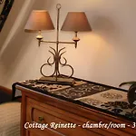 Chambres D'Hotes Les Fermes De Florence *