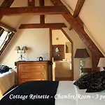 Chambres D'Hotes Les Fermes De Florence Vakantiehuis *