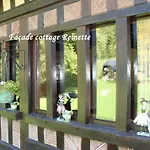 Chambres D'Hotes Les Fermes De Florence Holiday home
