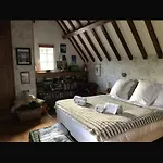 Vakantiehuis Chambres D'Hotes Les Fermes De Florence Les Champeaux