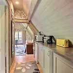 Chambres D'Hotes Les Fermes De Florence *