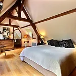 Chambres D'Hotes Les Fermes De Florence *
