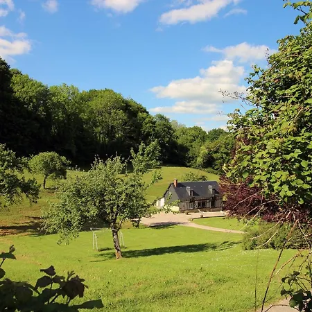 Les Fermes De Florence Bien Et Nature *