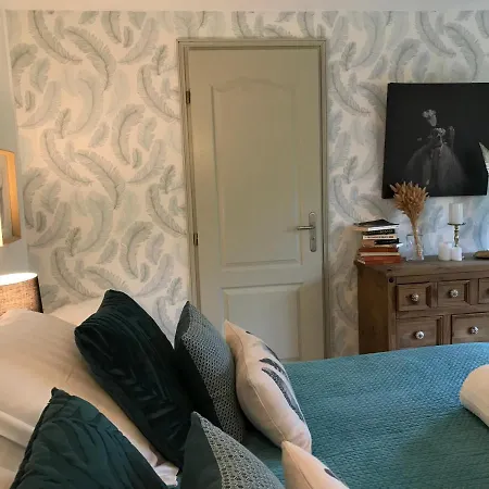 Chambres D'Hotes Les Fermes De Florence *