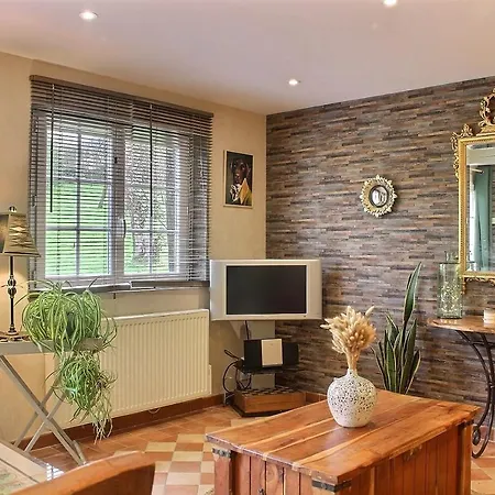 Les Fermes De Florence Bien Etre Et Nature Les Champeaux