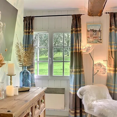 Les Fermes De Florence Bien Etre Et Nature Vakantiehuis