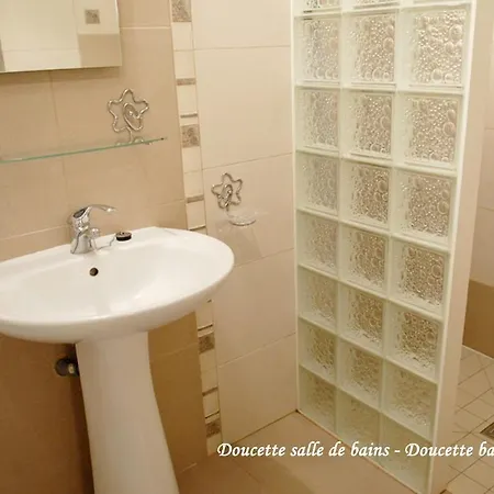 Chambres D'Hotes Les Fermes De Florence *