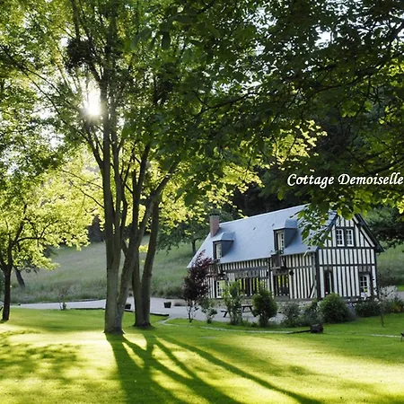 Chambres D'Hotes Les Fermes De Florence Holiday home *