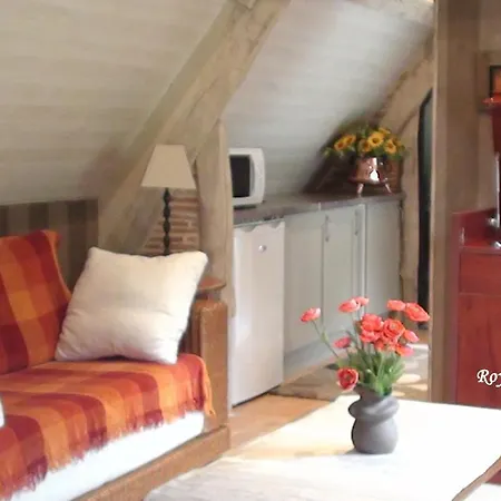 Chambres D'Hotes Les Fermes De Florence *