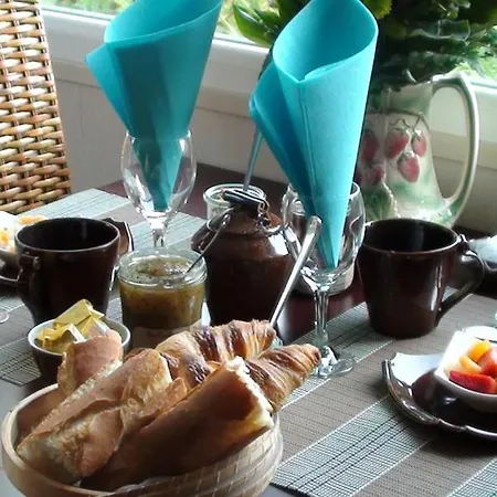 Les Fermes De Florence Bien Etre Et Nature Vakantiehuis