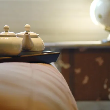 Les Fermes De Florence Bien Etre Et Nature * Les Champeaux