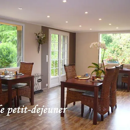Chambres D'Hotes Les Fermes De Florence Holiday home