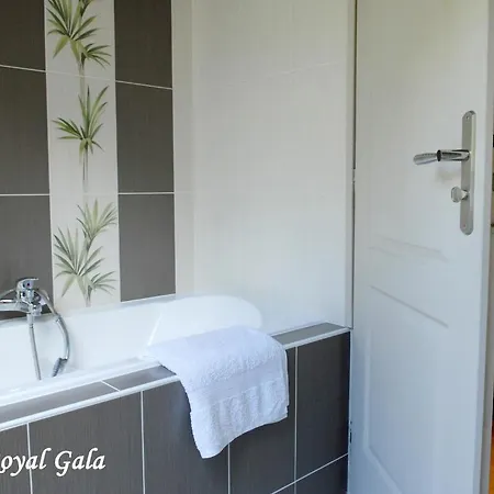 Les Fermes De Florence Bien Etre Et Nature Vakantiehuis *