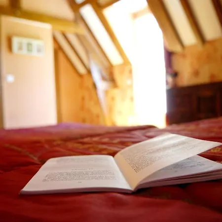 Chambres D'Hotes Les Fermes De Florence * Les Champeaux