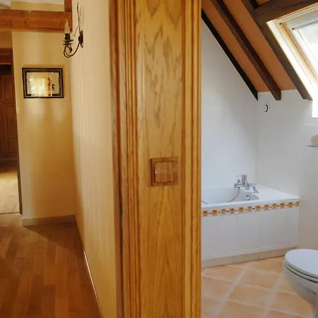 Les Fermes De Florence Bien Etre Et Nature Vakantiehuis *