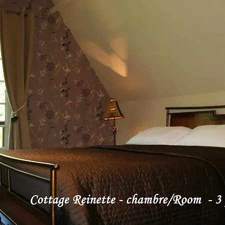 Chambres D'Hotes Les Fermes De Florence *