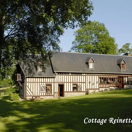 Chambres D'Hotes Les Fermes De Florence Holiday home *