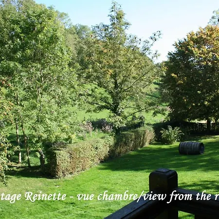 Les Fermes De Florence Bien Etre Et Nature Vakantiehuis