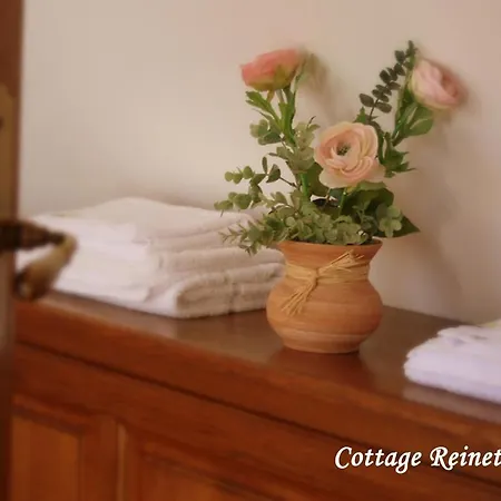 Les Fermes De Florence Bien Etre Et Nature Prázdninový dům *