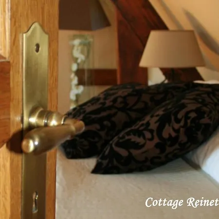 Les Fermes De Florence Bien Etre Et Nature * Les Champeaux