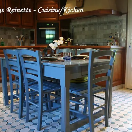 Les Fermes De Florence Bien Etre Et Nature *