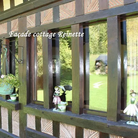 Chambres D'Hotes Les Fermes De Florence Holiday home