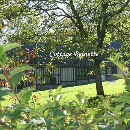 Les Fermes De Florence Bien Etre Et Nature Vakantiehuis *