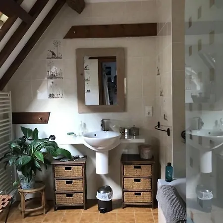 Vakantiehuis Les Fermes De Florence Bien Etre Et Nature