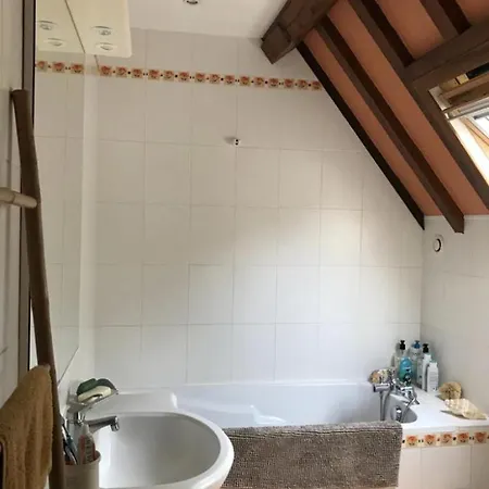 Chambres D'Hotes Les Fermes De Florence Holiday home *
