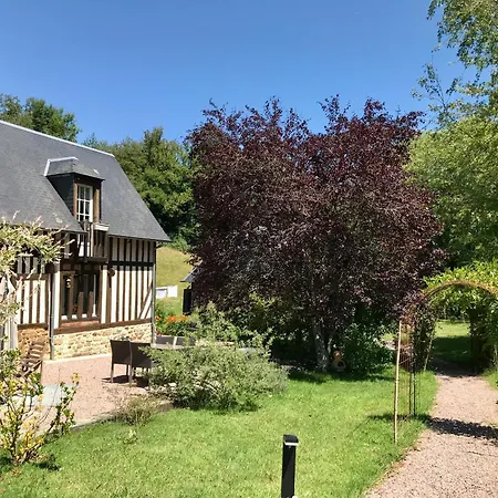 Les Fermes De Florence Bien Et Nature Les Champeaux