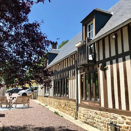 Les Fermes De Florence Bien Et Nature