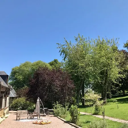 Chambres D'Hotes Les Fermes De Florence Holiday home