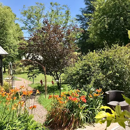 Les Fermes De Florence Bien Etre Et Nature Vakantiehuis