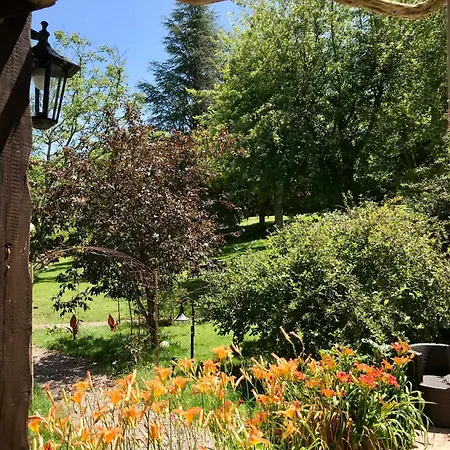 Prázdninový dům Les Fermes De Florence Bien Etre Et Nature