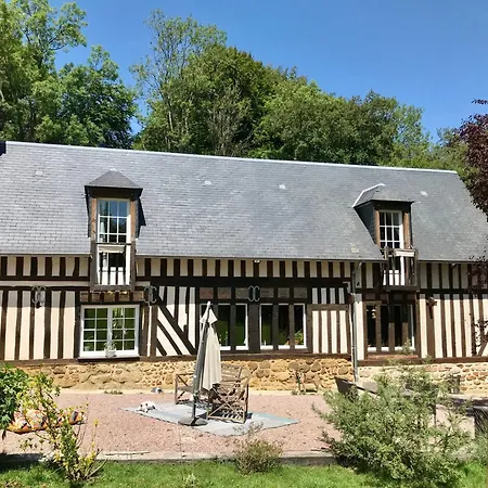 Les Fermes De Florence Bien Et Nature Casa de Férias *