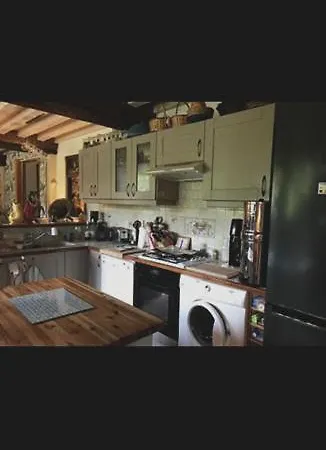 Vakantiehuis Les Fermes De Florence Bien Etre Et Nature