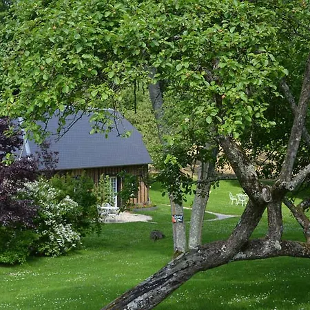 Vakantiehuis Les Fermes De Florence Bien Etre Et Nature