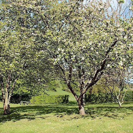 Les Fermes De Florence Bien Etre Et Nature