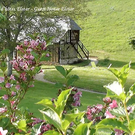 Holiday home D'hotes Les Fermes De Florence
