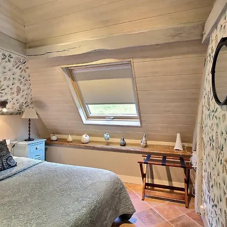 Les Fermes De Florence Bien Etre Et Nature