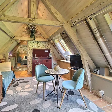 Chambres D'Hotes Les Fermes De Florence *
