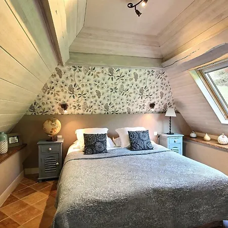 Prázdninový dům Les Fermes De Florence Bien Etre Et Nature *